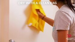 How to Paint a Door Instructional Video