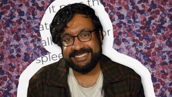 Hari Kondabolu reads "Ticker" Instructional Video