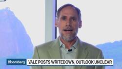 Top Iron Ore Shipper Warns Vale Disaster Will Be Felt for Years News Clip
