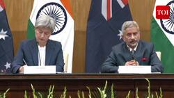 EAM Dr S Jaishankar: “Need for urgent humanitarian assistance in Gaza amid Israel-Hamas war” News Clip