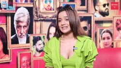 Pandya Store fame Maira Dharti Mehra: I participated in many dance reality shows as a kid News Clip