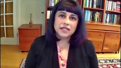 Sumbul Ali-Karamali - Growing Up Muslim Instructional Video