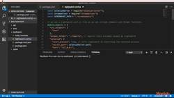 Tips, Tricks, and Techniques for Node.js Development 4.5: Browser Automated Testing Made Easy Instructional Video