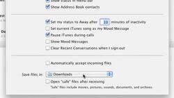 How to Use Skype: Profile and Privacy Settings Instructional Video