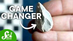 North American Inhabitants 30,000 Years Ago Instructional Video