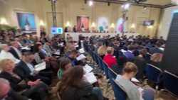 CLEAN : Fortune Pink diamond sells for more than $28.5 mn News Clip