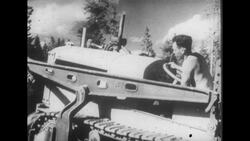 Employment Programmes for Youth in America Stock Footage