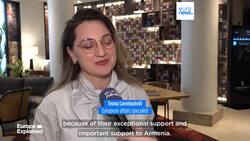 Why are Azerbaijan and France at odds? News Clip