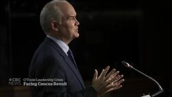 Conservative MPs trigger leadership review of Erin O’Toole News Clip