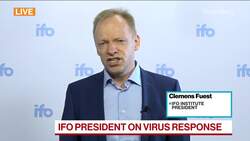 Manufacturing Is Driving German Economic Recovery, Ifo Says News Clip