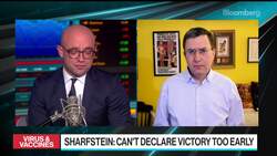 Don’t Declare Victory Over Covid Too Early: Johns Hopkins News Clip