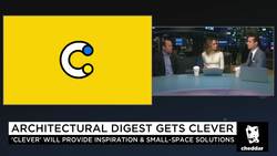 Architectural Digest Gets "Clever" With Millennials in Mind News Clip