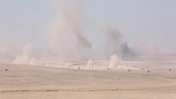 CLEAN : Jordan, US continue Eager Lion military exercises News Clip