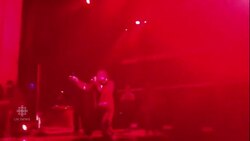 Toronto man critically injured after brawl at Pusha T concert News Clip