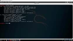 The Complete Ethical Hacking Bootcamp: Beginner To Advanced - HTTP Traffic Sniffing Instructional Video