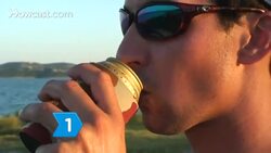 How to Reel in a Big Fish Instructional Video