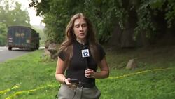 Community mourns teen killed in fiery Port Chester crash News Clip