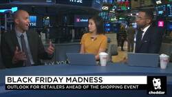 The Hottest Holiday Products Will Once Again Be Consumer Tech News Clip