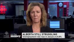 Alberta outlook News Clip