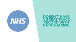 Selling NHS Data? Johnson's Plan to Share Your Medical Data Explained - TLDR News Instructional Video