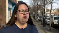 Edmonton issues guidelines for employees Halloween costumes News Clip