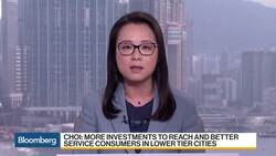 2019 Is an Investment Year for Baidu, Says Moody’s Investors Service’s Choi News Clip
