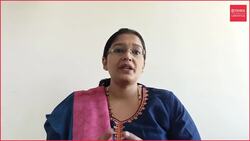 What is Covid JN.1 variant and where did it come from? Microbiologist Dr. Sneha S Hegadi addresses all the concerns News Clip
