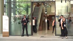 CLEAN : Brazil's Bolsonaro in stable condition after surgery News Clip