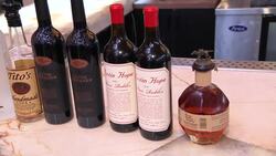 Montreal cafés, venues take a stand in ongoing U.S. trade war News Clip