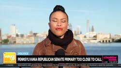 Need2Know: NATO Applications, Biden in Buffalo & Pennsylvania Primaries News Clip