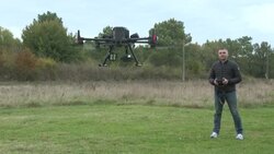 CLEAN : Former French combat soldiers back in control after battling PTSD disability News Clip