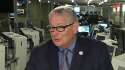 Rabbi objects to Trump's Prayer Breakfast jibes Instructional Video