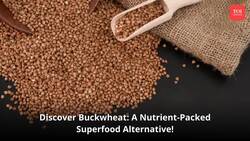 Boost Your Health with More Whole Grains in Your Diet Instructional Video