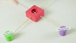 CompTIA Network+ Certification N10-007: The Total Course - Introduction to Address Resolution Protocol (ARP) Instructional Video