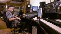 Rick Witkowski, The Musical Genius Behind Nickelodeon GUTS Instructional Video