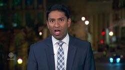 Iowa caucus partial results released News Clip