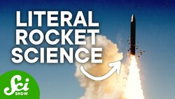 Why It's So Difficult to Build a Ballistic Missile Instructional Video