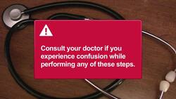 How to Practice At-Home Memory Loss Treatment Instructional Video