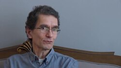 CLEAN : Stranded in Turkey, professor seeks return to France News Clip