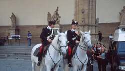 Emergencies in Italy Instructional Video