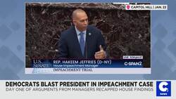 Need 2 Know: Quarantine, Weinstein’s Defense News Clip