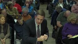 Yorktown group pushes for historic landmark designation for Underhill Farms News Clip