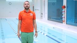 3 Swimming Drills to Improve Freestyle Stroke Instructional Video