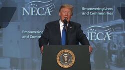 Trump: US in midst of ‘manufacturing renaissance’ News Clip