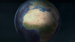 CLEAN : Map: French forces kill Al-Qaeda leader in the Islamic Maghreb in Mali News Clip