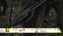 DR Congo: Death toll from Islamic State-affiliated attacks climbs to 89| News Clip