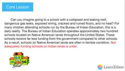 Introduction to Writing Claims and Supporting Arguments Instructional Video