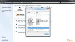 Explain web security : Basic Terminologies Instructional Video