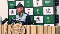 Australia coach Andrew McDonald confirms Sam Konstas to debut against India News Clip