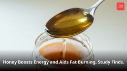 "Nature's Sweetener Linked to Weight Loss Benefits News Clip